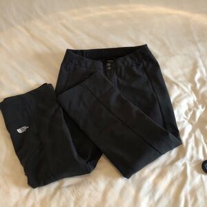 Snow pants size M women